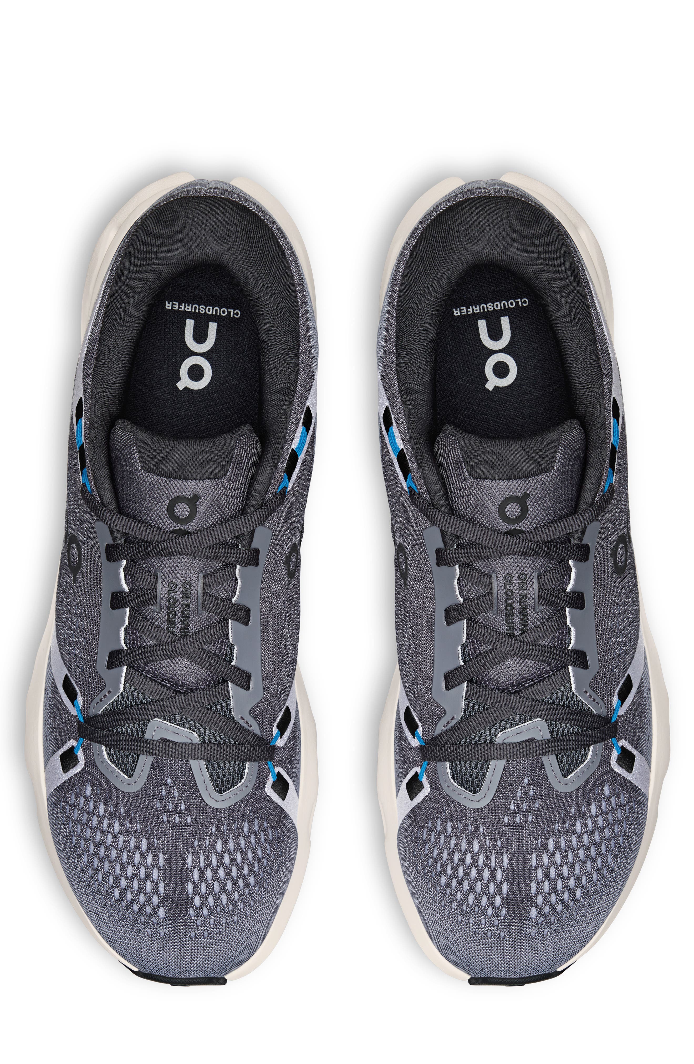 Обувь On Cloudsurfer 2 Running Shoe — фото 3