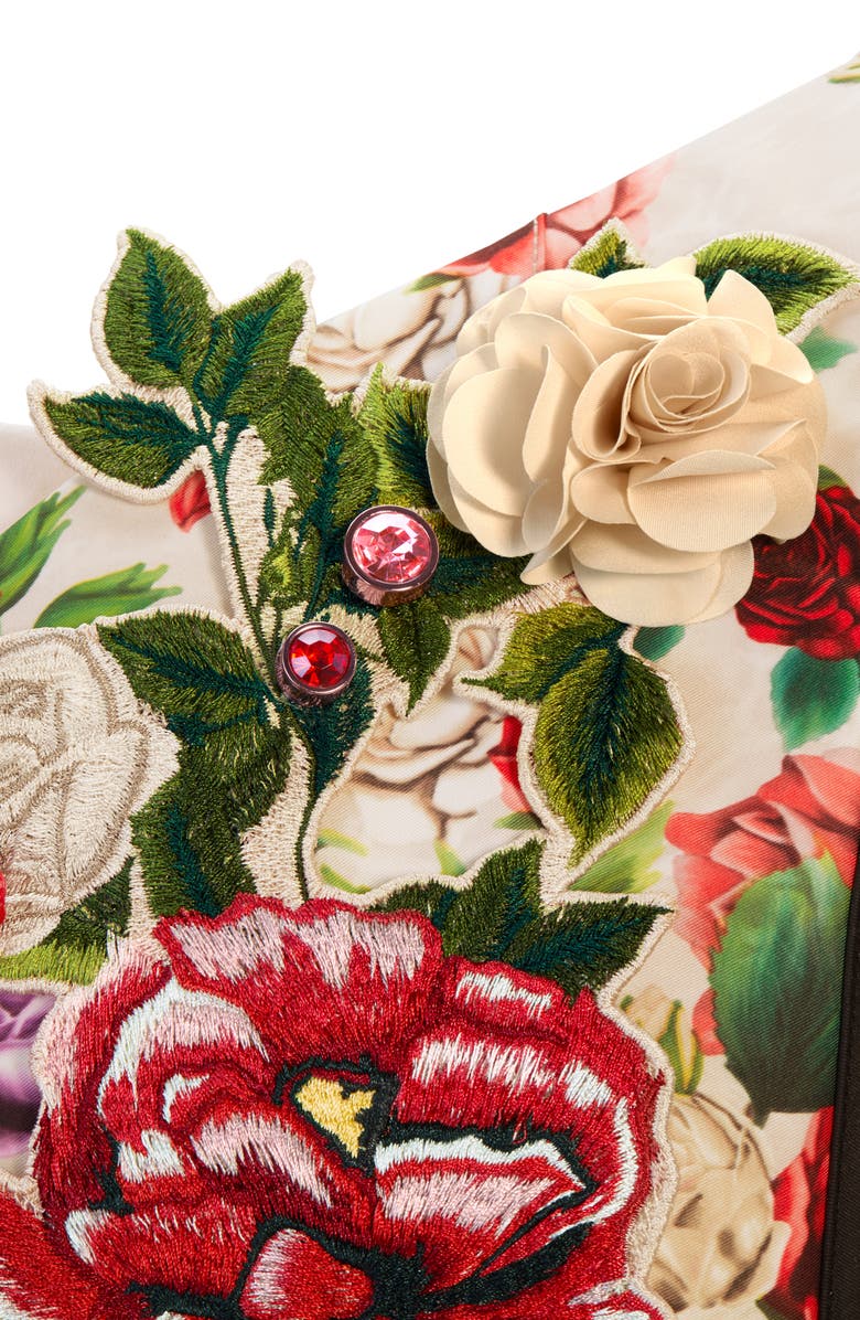 CYBEX Yema Light Spring Blossom Baby Carrier, Alternate, color, 