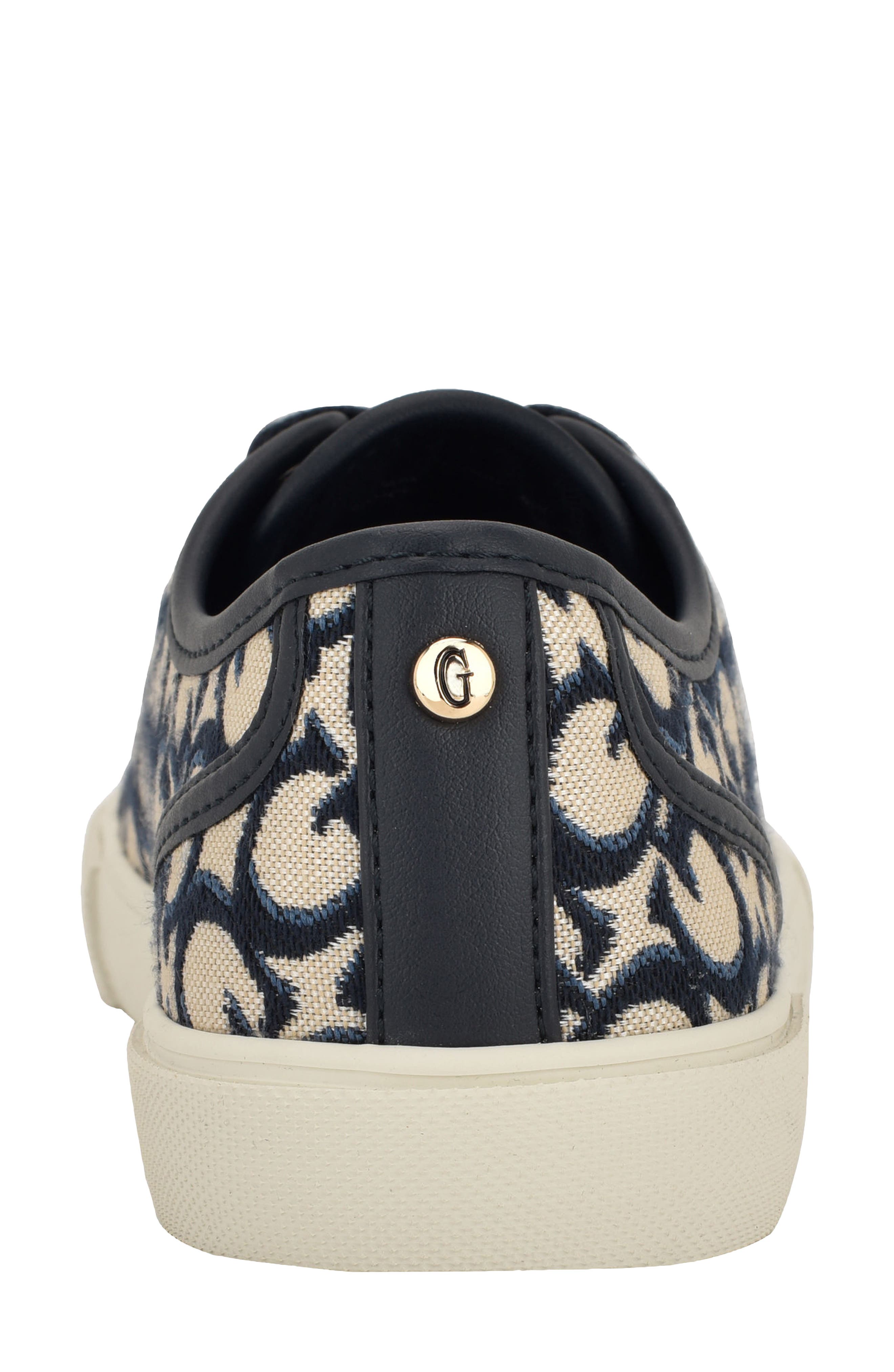 Melya Sneaker, Alternate, color, IVORY