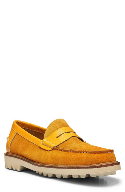 Jimmy Penny Loafer (Men)