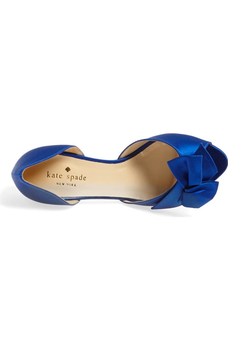 Kate Spade New York 'sala' pump, Alternate, color,