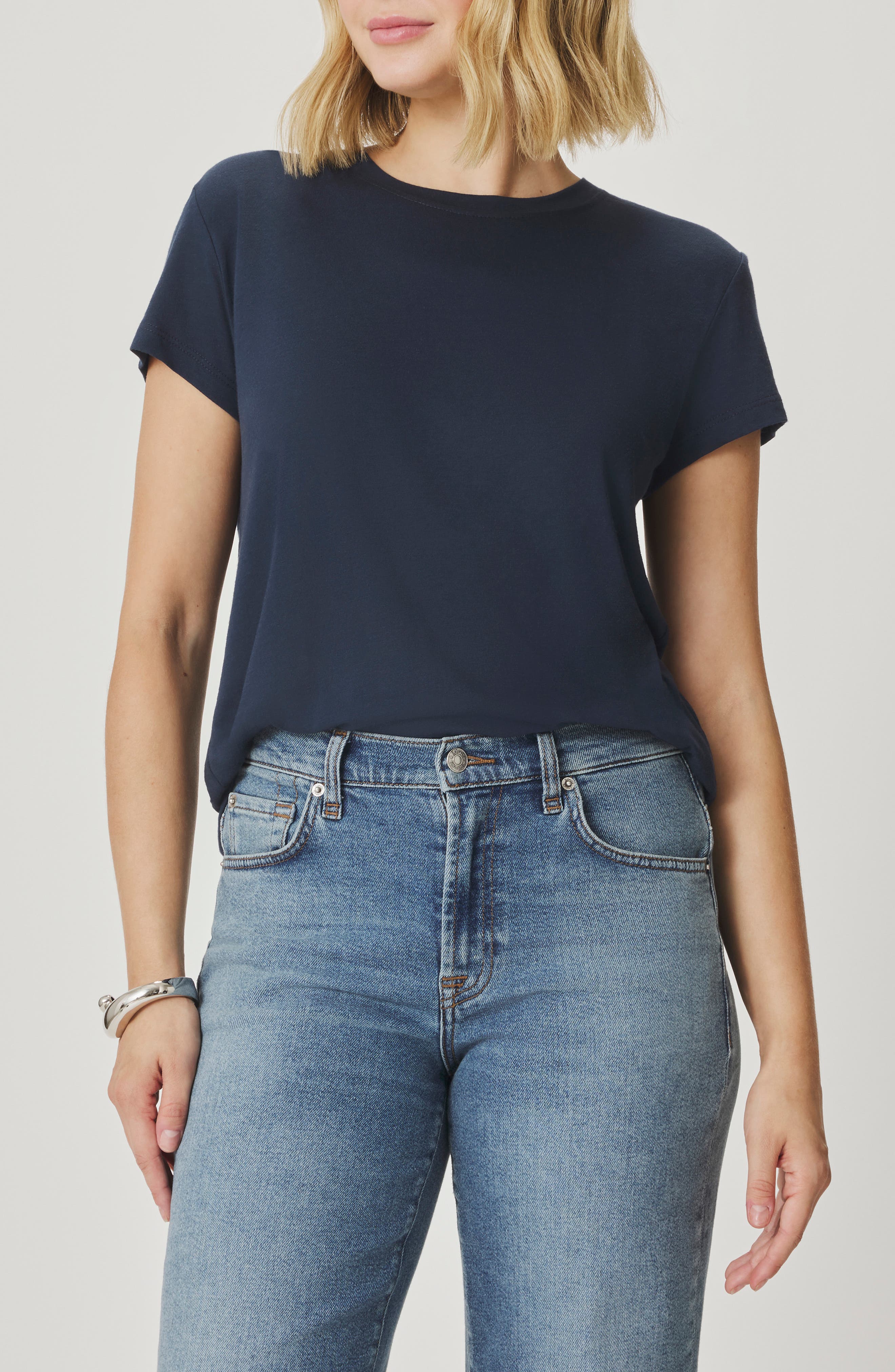 Regen Cotton T-Shirt - image 5