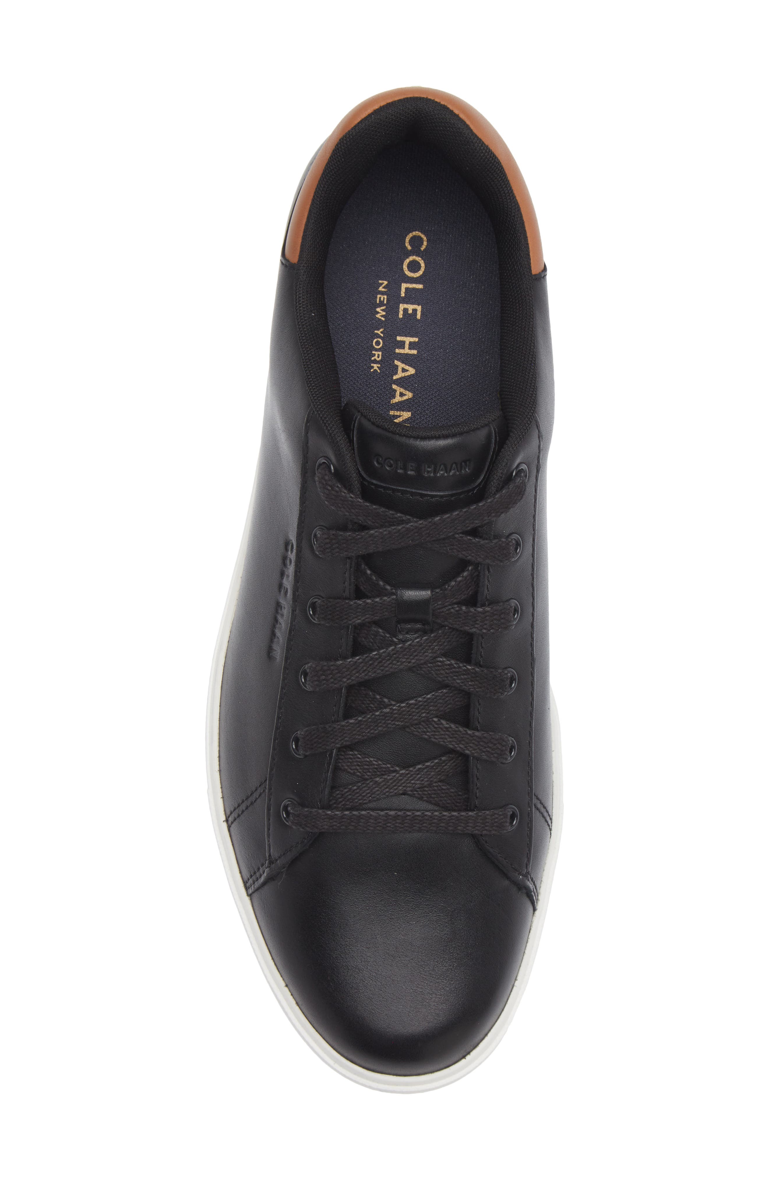 Мужские кроссовки Cole Haan GrandPro Luxe LTT Sneaker — фото 5