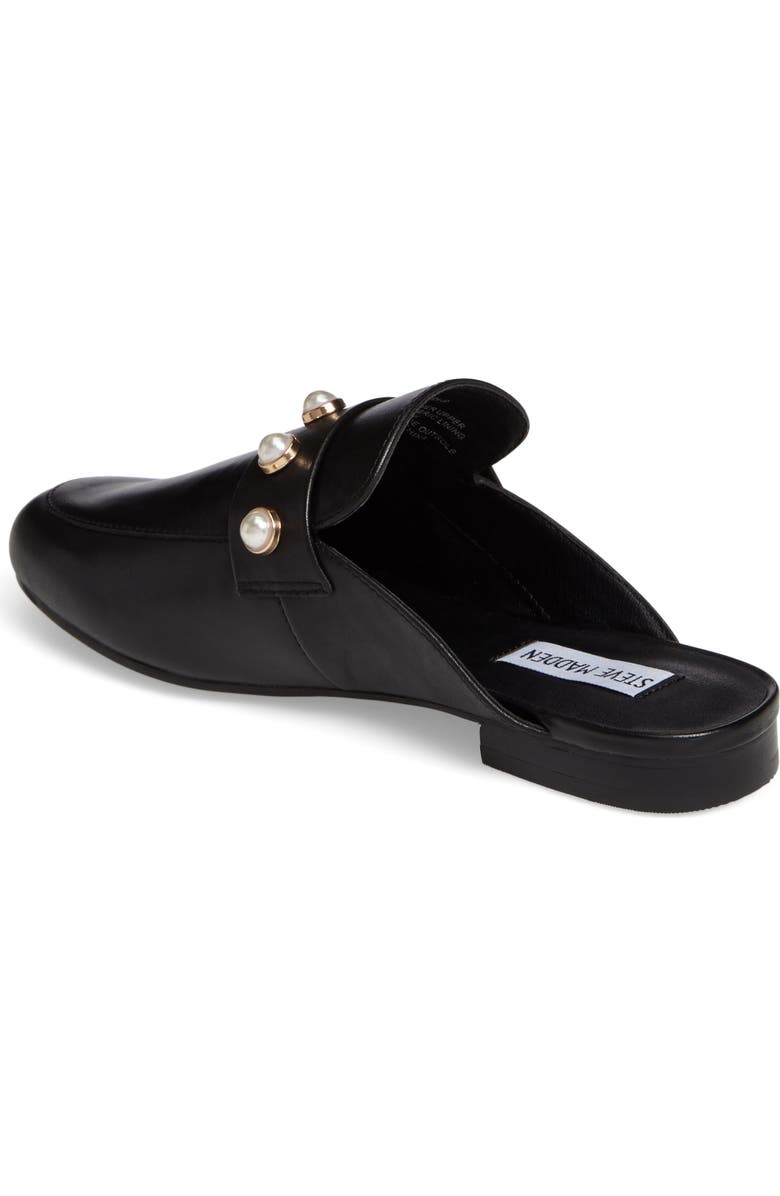 Steve Madden Kandi-P Loafer Mule, Alternate, color,