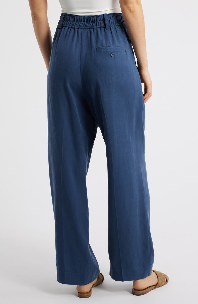 Masai Copenhagen Perlin Wide Leg Pants, Alternate, color, 