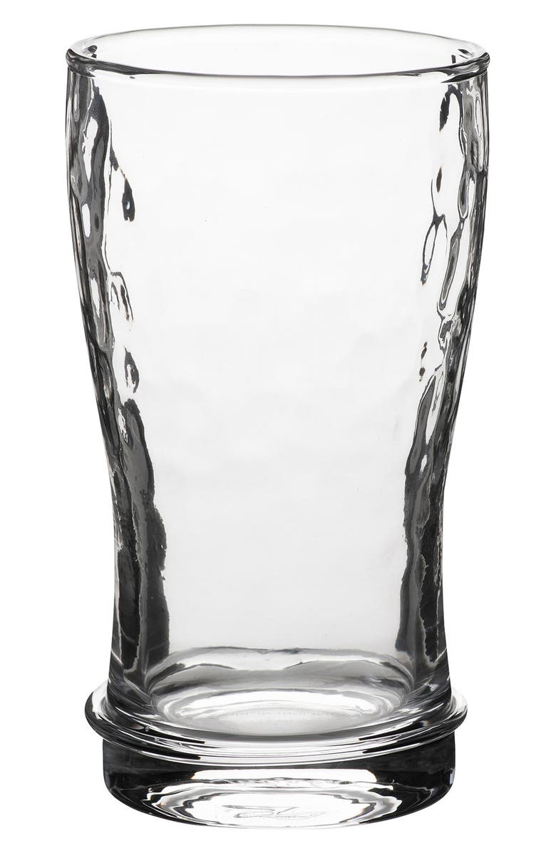 Juliska Carine Beer Glass, Main, color, 