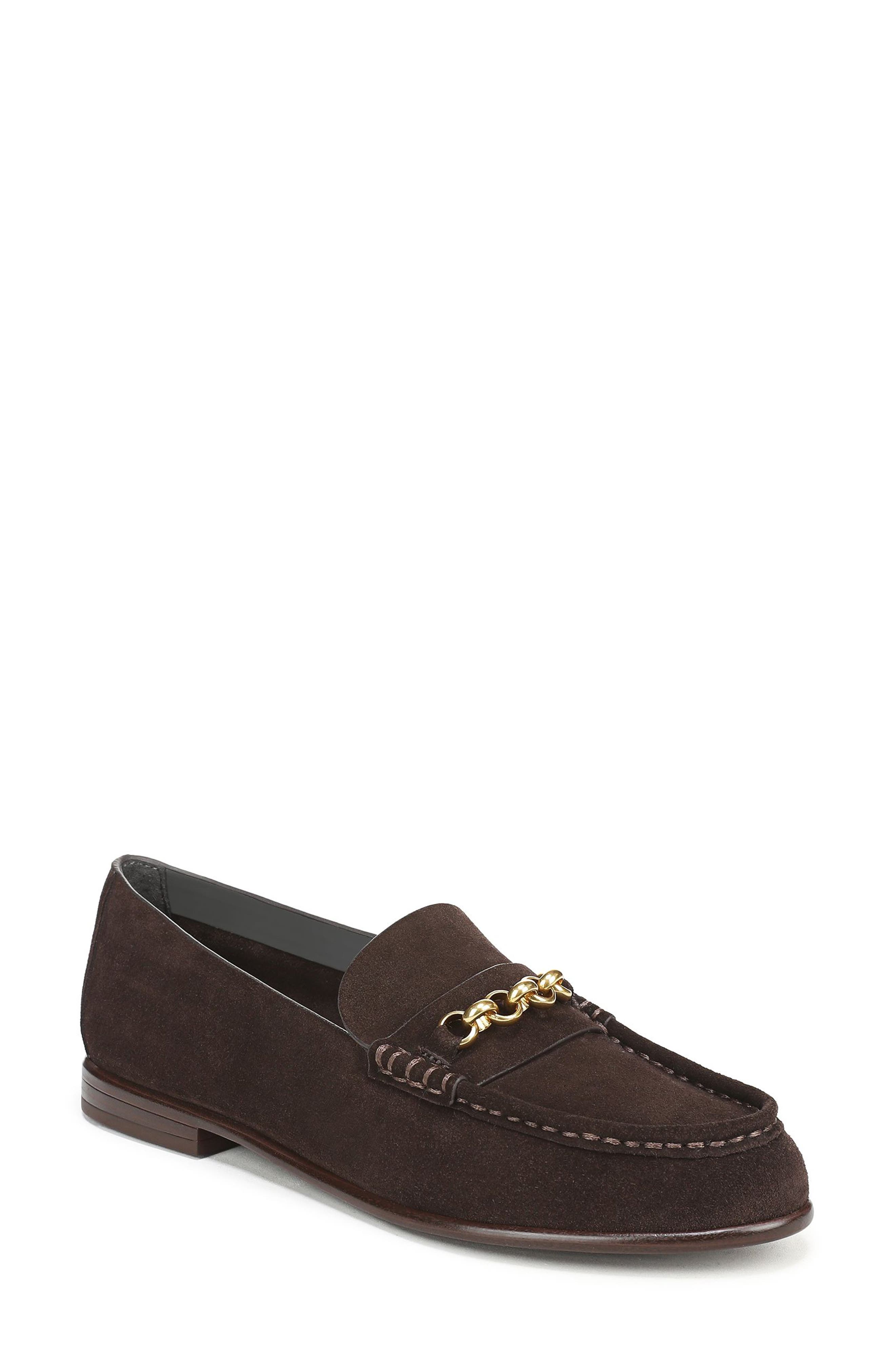  Dark Brown Leather