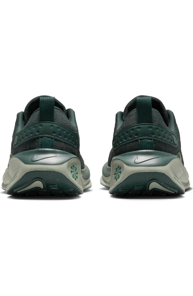 Nike InfinityRN 4 Running Shoe, Alternate, color, Vintage Green/ Bicoastal/ Jade