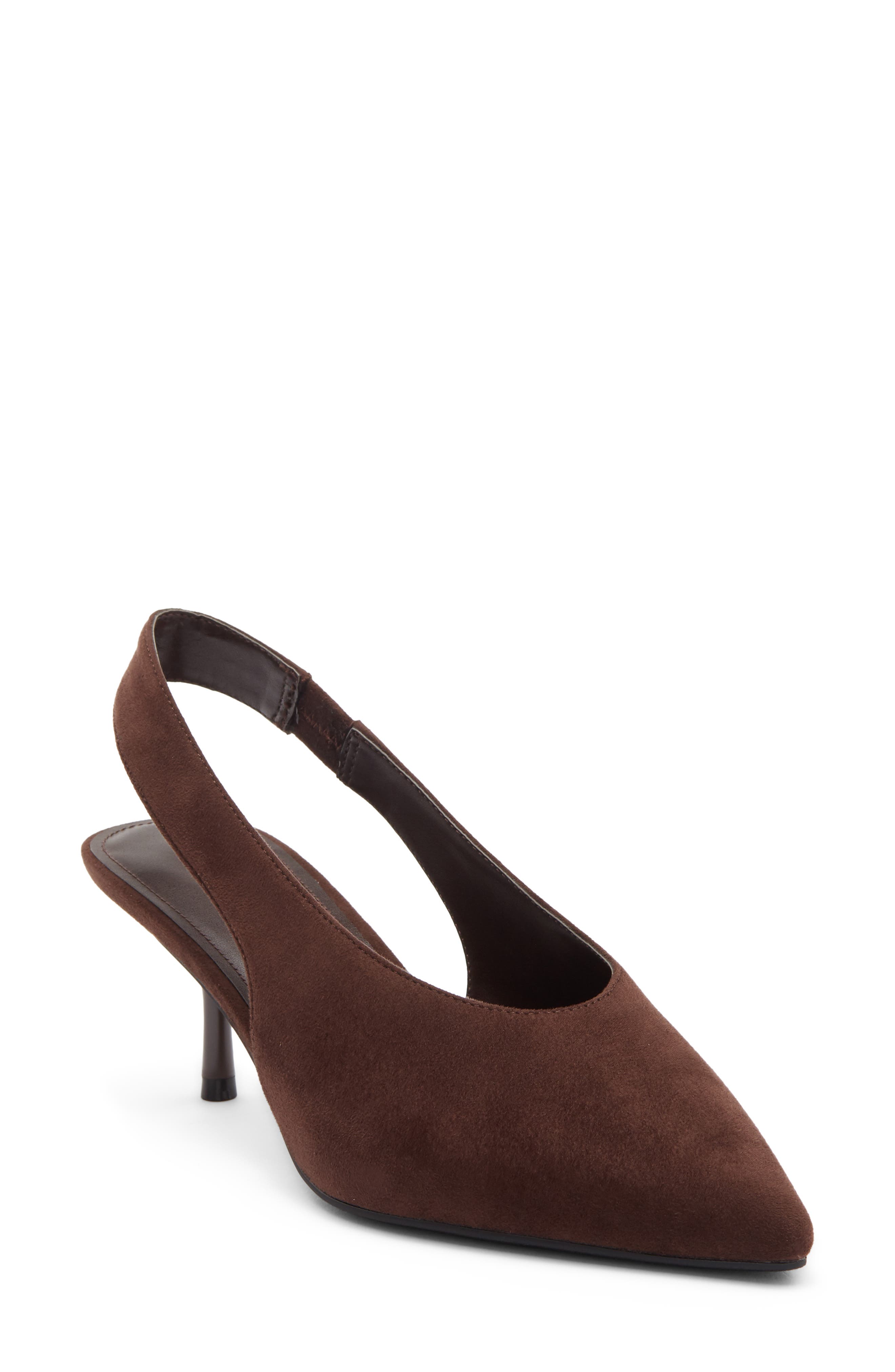 Lainey Slingback Pump