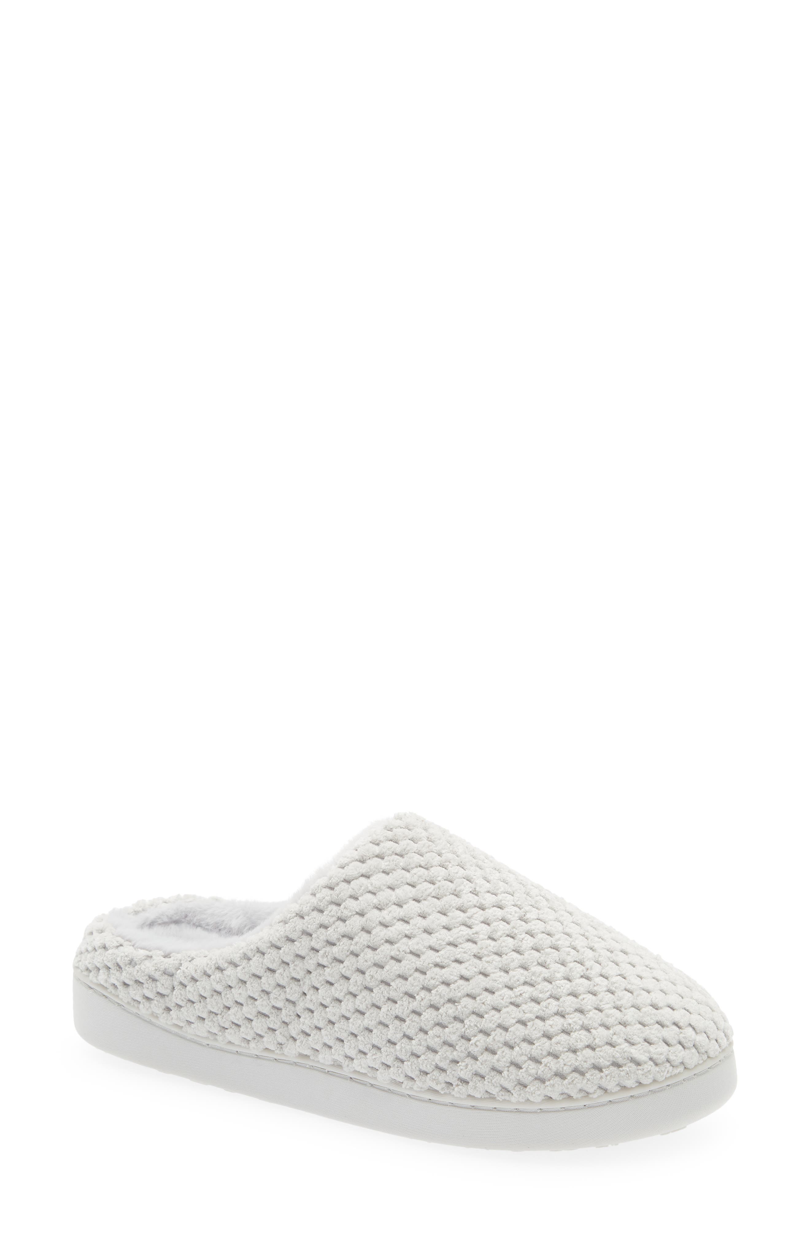 Popcorn Velo Slipper