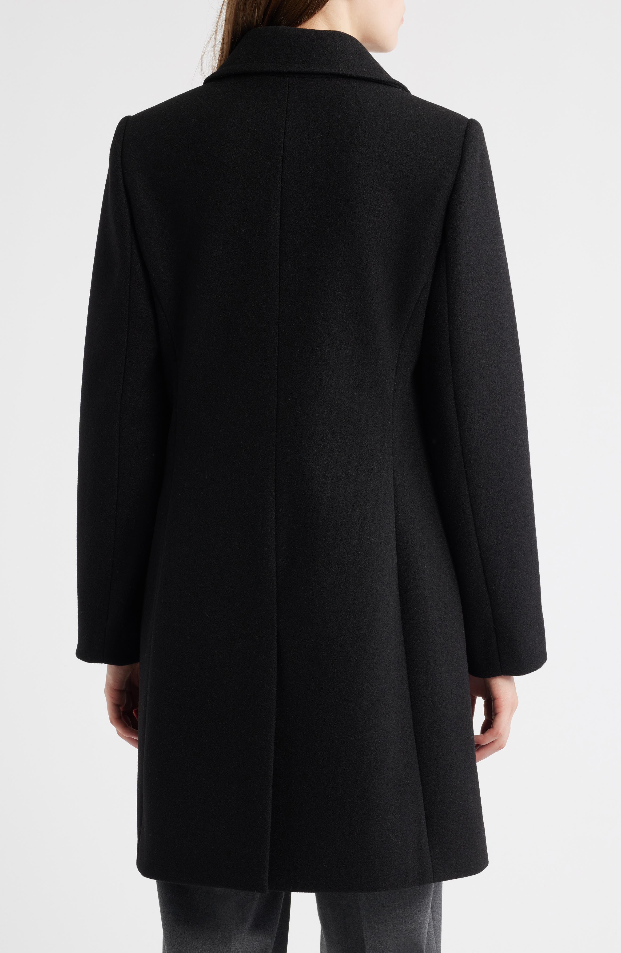 Single Breasted Coat - image 2