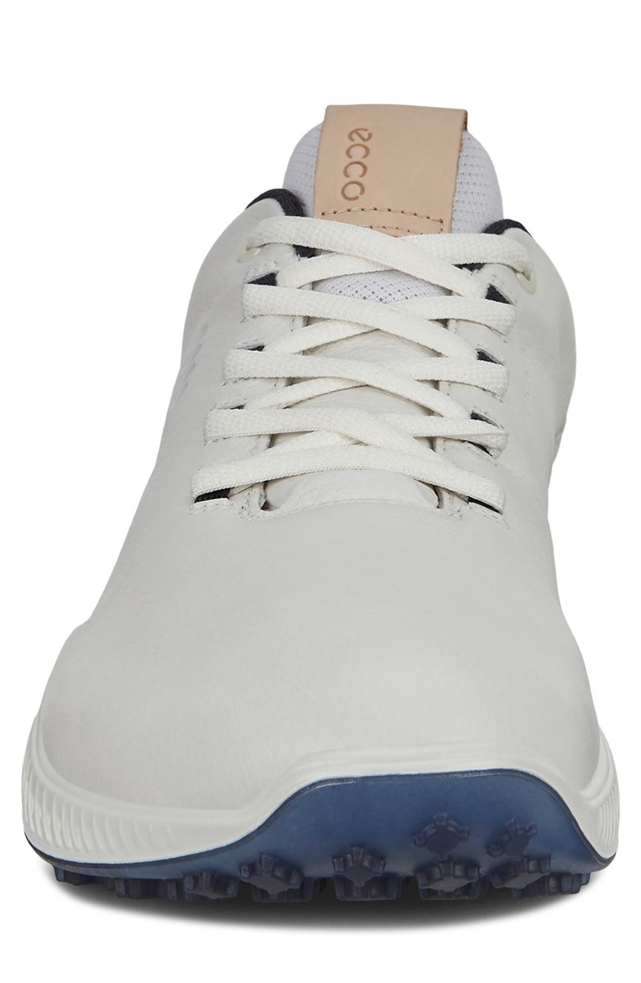 ECCO S-Hybrid Golf Sneaker, Alternate, color, 