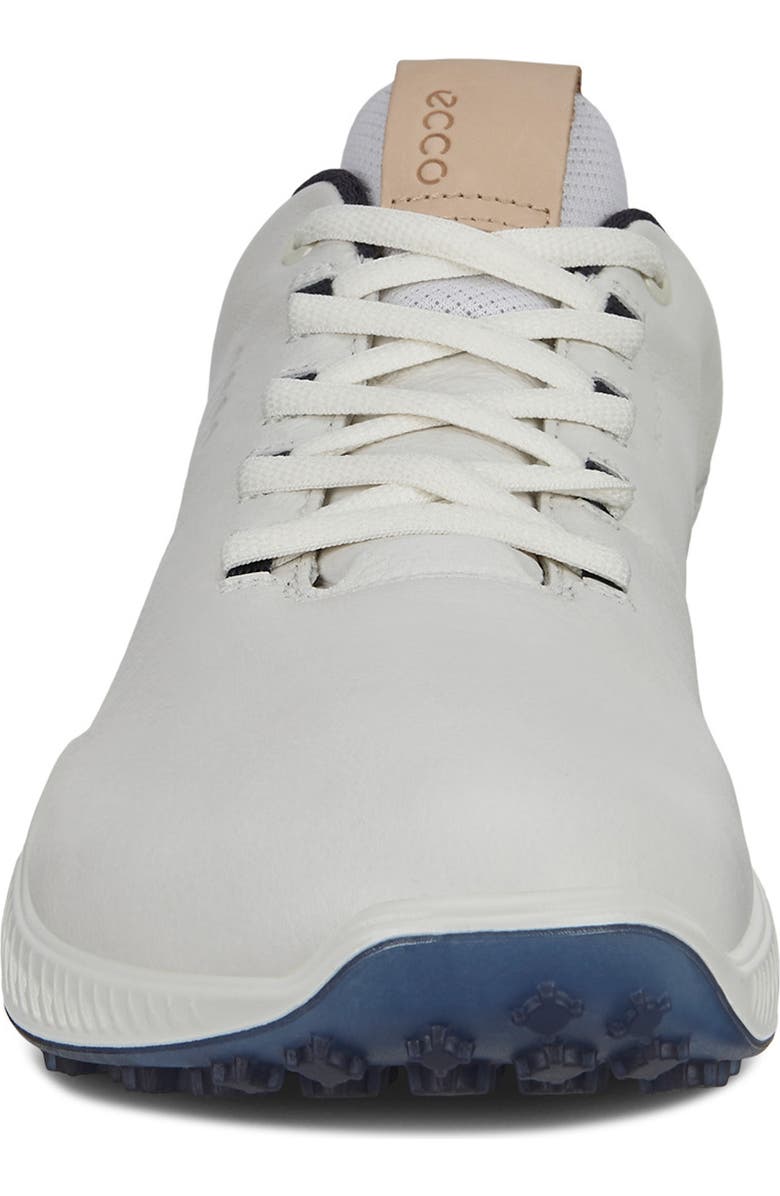 ECCO S-Hybrid Golf Sneaker, Alternate, color,