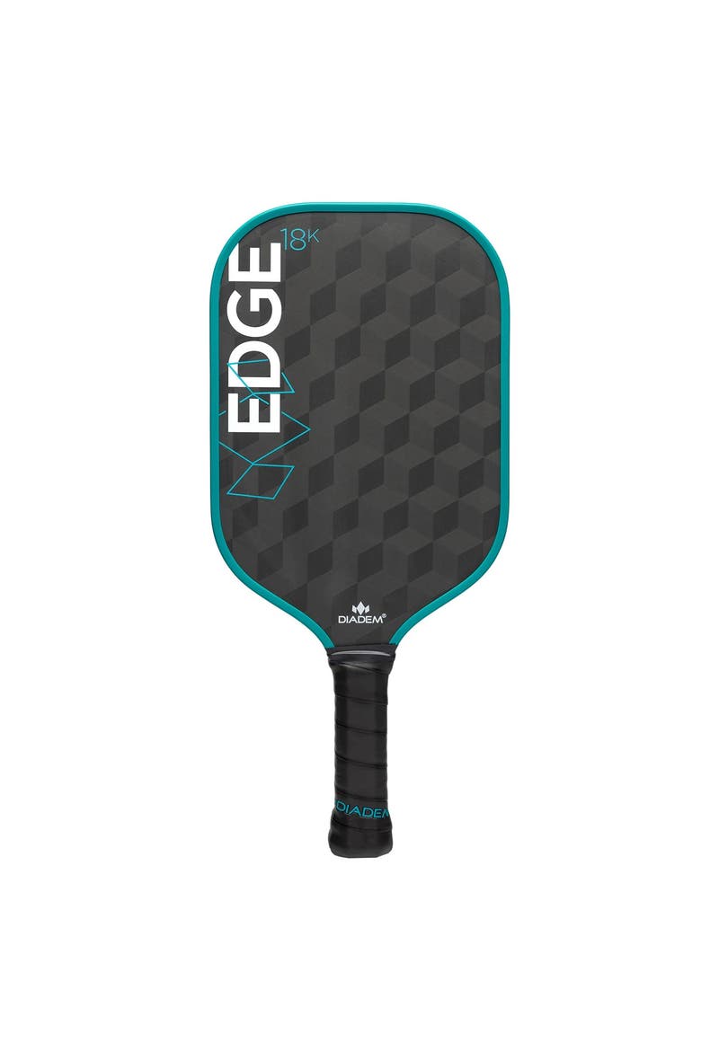 Edge 18k Pickleball Paddle - Power Pro, Main, color, Teal
