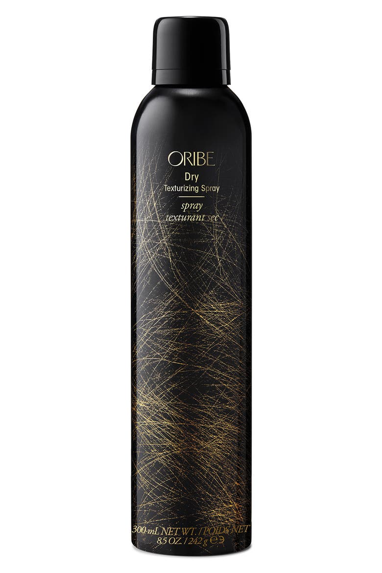 Dry Texturizing Spray for Volume & Texture, Main, color, NO COLOR