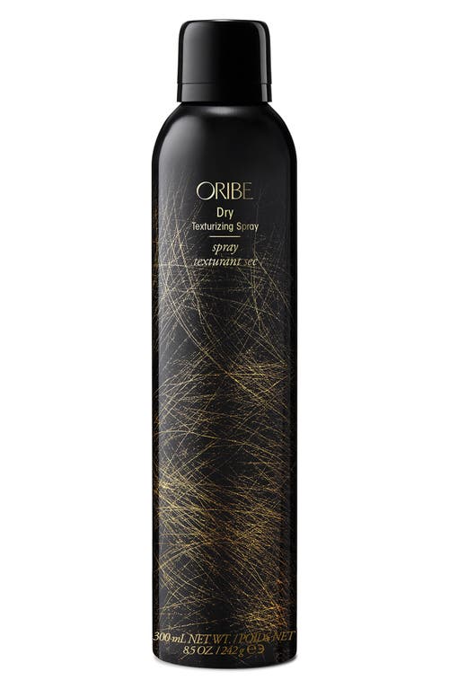 Oribe Dry Texturizing Spray for Volume & Texture at Nordstrom, Size 2.2 Oz