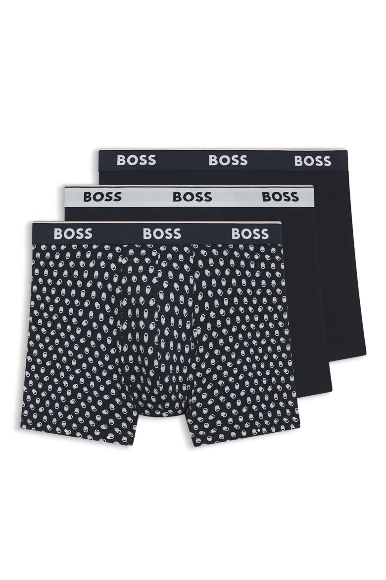 3-Pack Boxer Briefs, Main, color, OPEN BLUE
