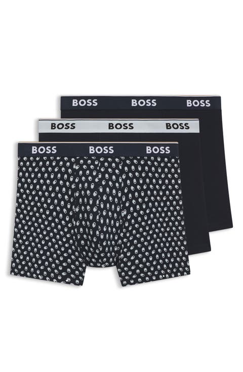 3-Pack Boxer Briefs