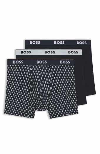 3-Pack Boxer Briefs
