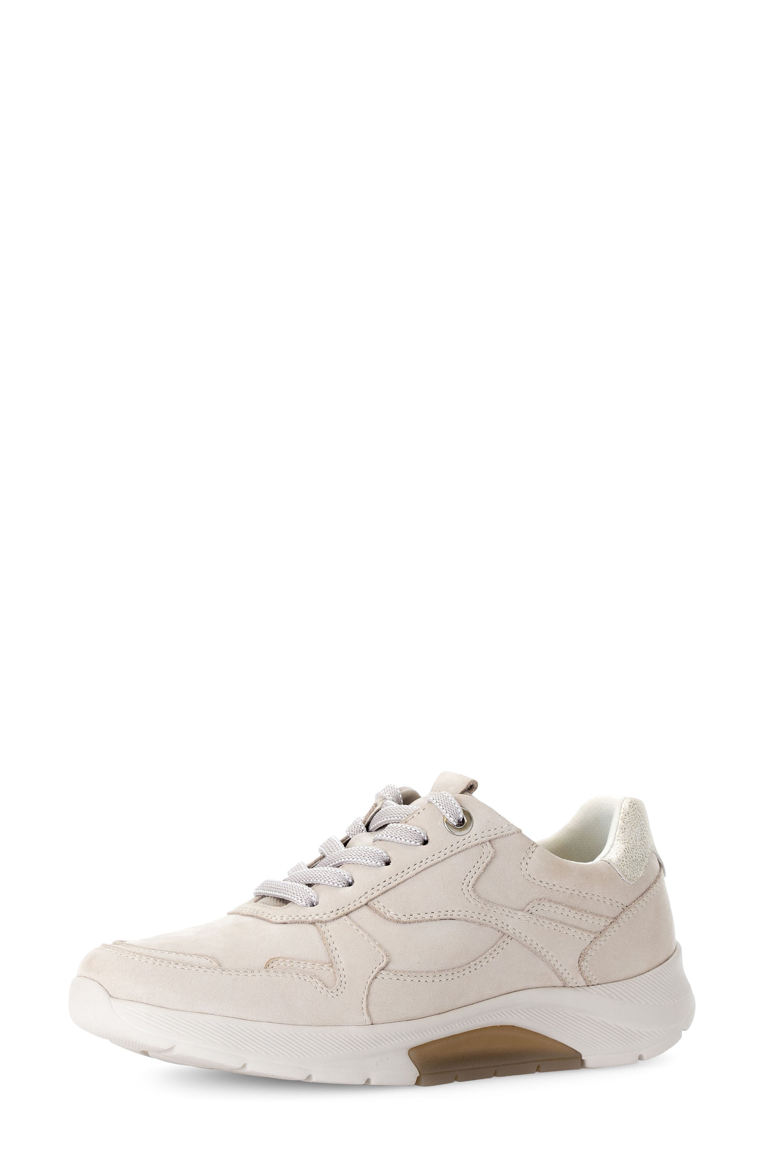 Gabor 66.925 Sneaker, Main, color, Puder