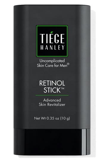 Tiege Hanley Retinol Stick In No Color