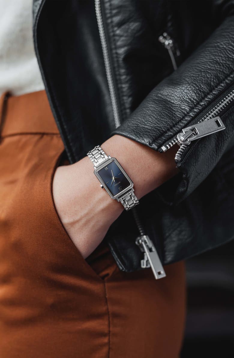 Vincero Ava Bracelet Watch, 22mm x 29mm, Alternate, color, 