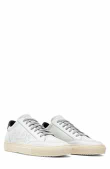 P448 Soho Low Top Sneaker