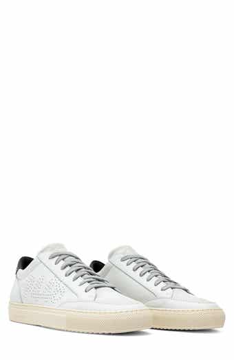 P448 Soho Low Top Sneaker