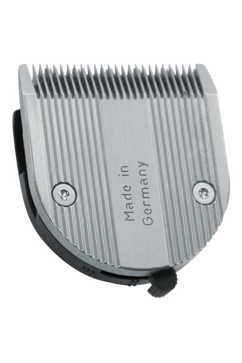 Chromstyle Blade 5-in-1 Adjustable Fits Chromstyle Pro Bravura Arco Figura Clippers, Main, color, Metallic Silver