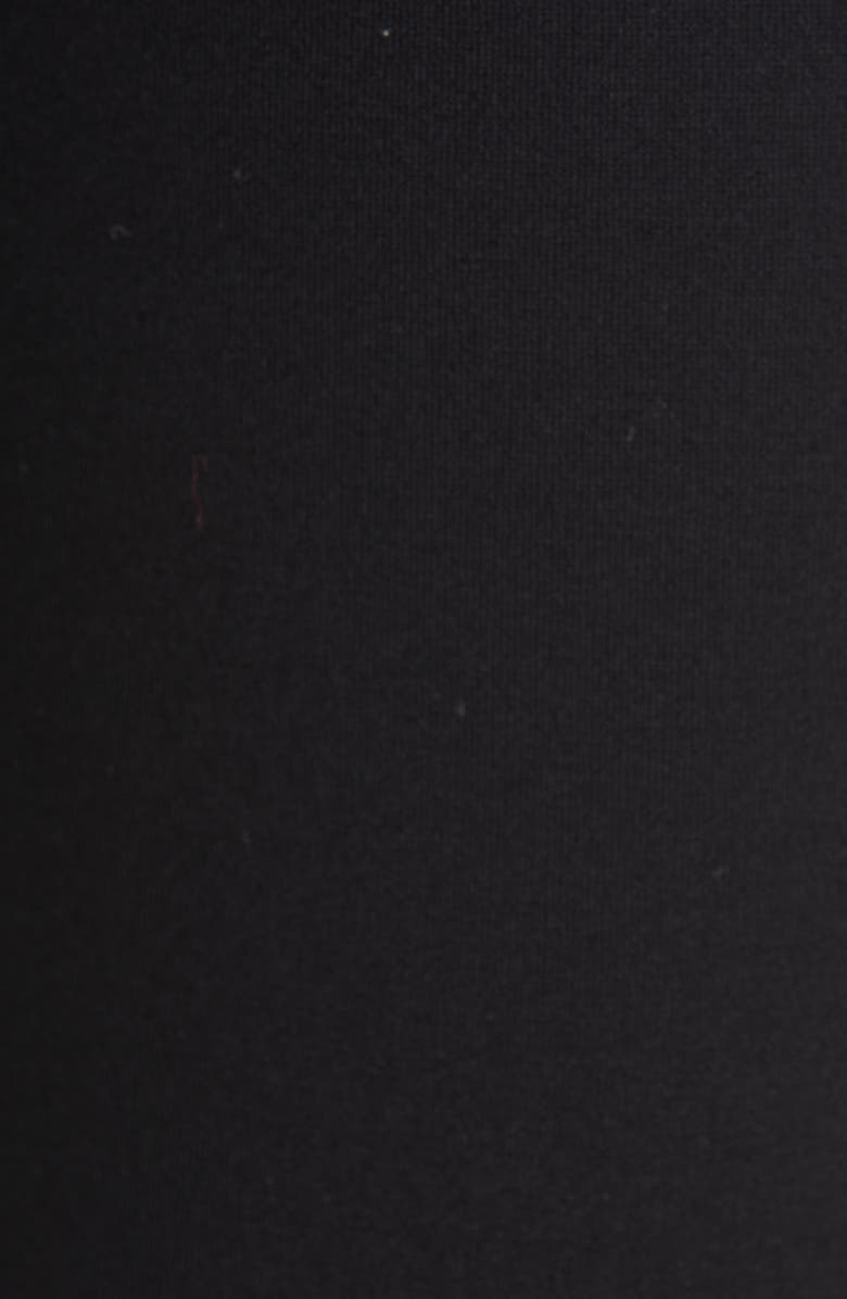 Ted Baker London Strenti Ankle Zip Ponte Skinny Pants, Alternate, color, 