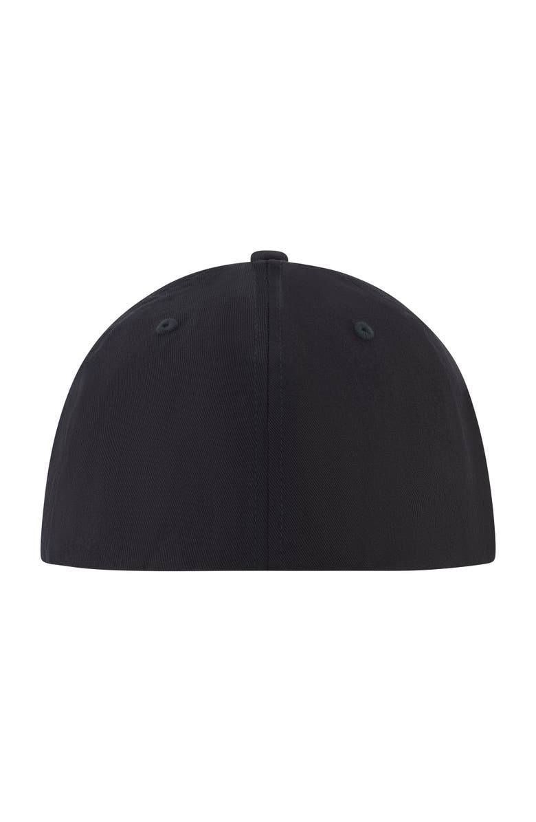 Element Tree Flex Fit Hat, Alternate, color, Black