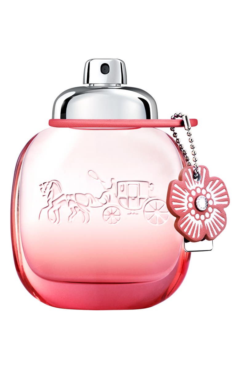 COACH Floral Blush Eau de Parfum, Main, color, 