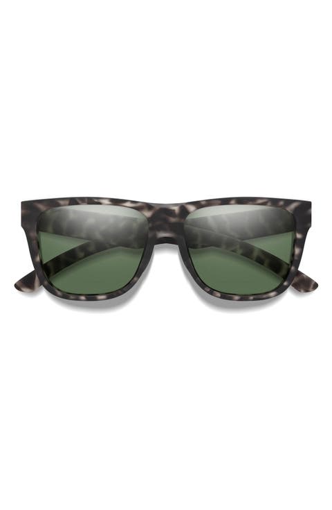 Lowdown 2 55mm ChromaPop™ Polarized Sunglasses