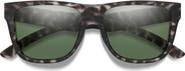 Smith Lowdown 2 55mm ChromaPop™ Polarized Sunglasses