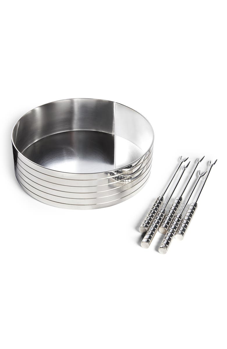 Ralph Lauren Montgomery Olive Tray & Picks Set, Main, color,