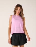 GLYDER Minimalist Muscle Tank