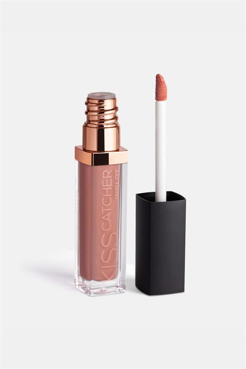 Kiss Catcher Liquid Lipstick