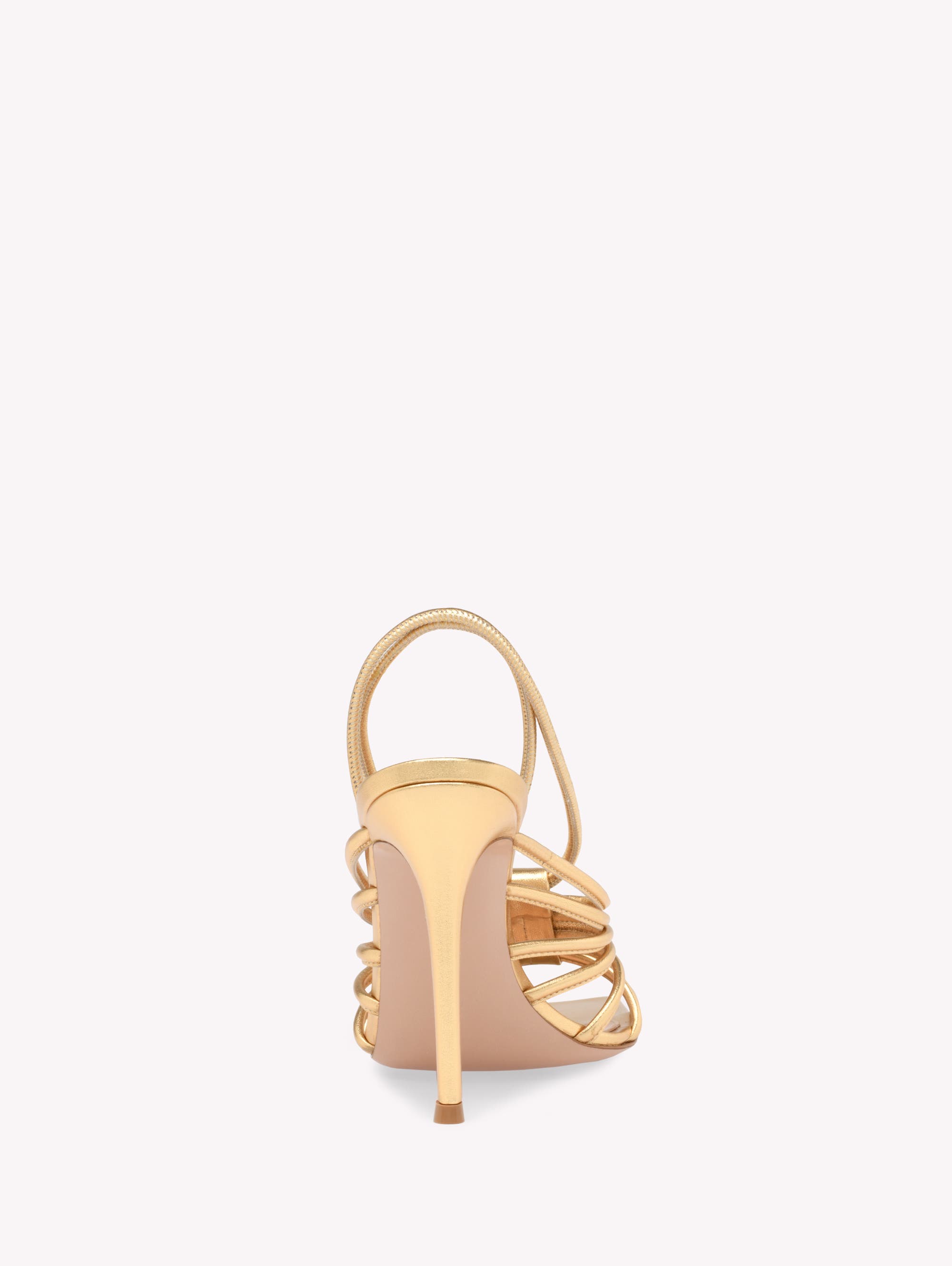 Gianvito Rossi Hellen Sandals, Alternate, color, 