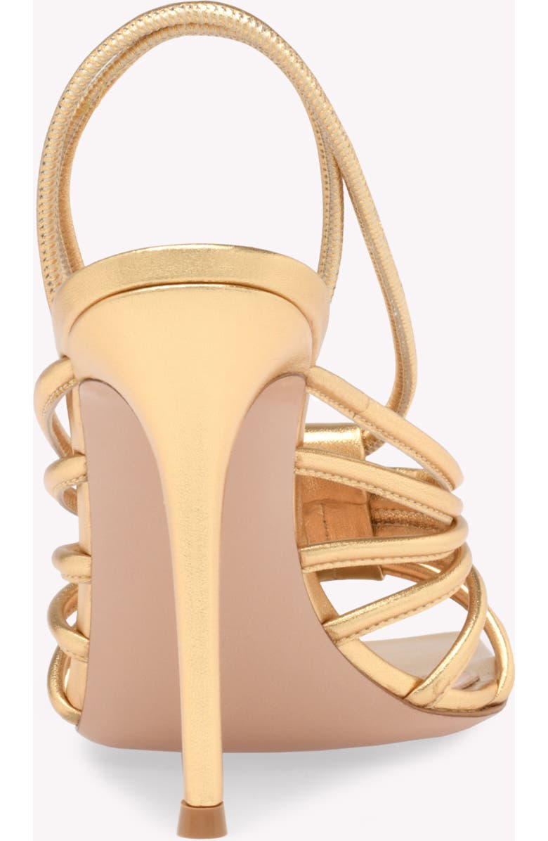 Gianvito Rossi Hellen Sandals, Alternate, color,