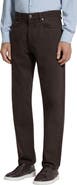 ZEGNA Roccia City Fit Jeans