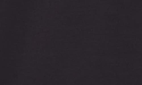 Eberjey Kari Lace Trim Short Pajamas In Black