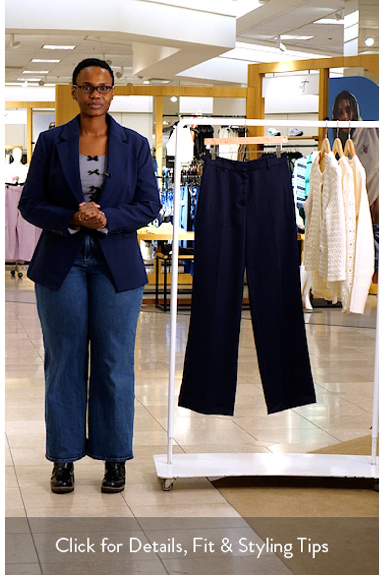 Gisele Pants video