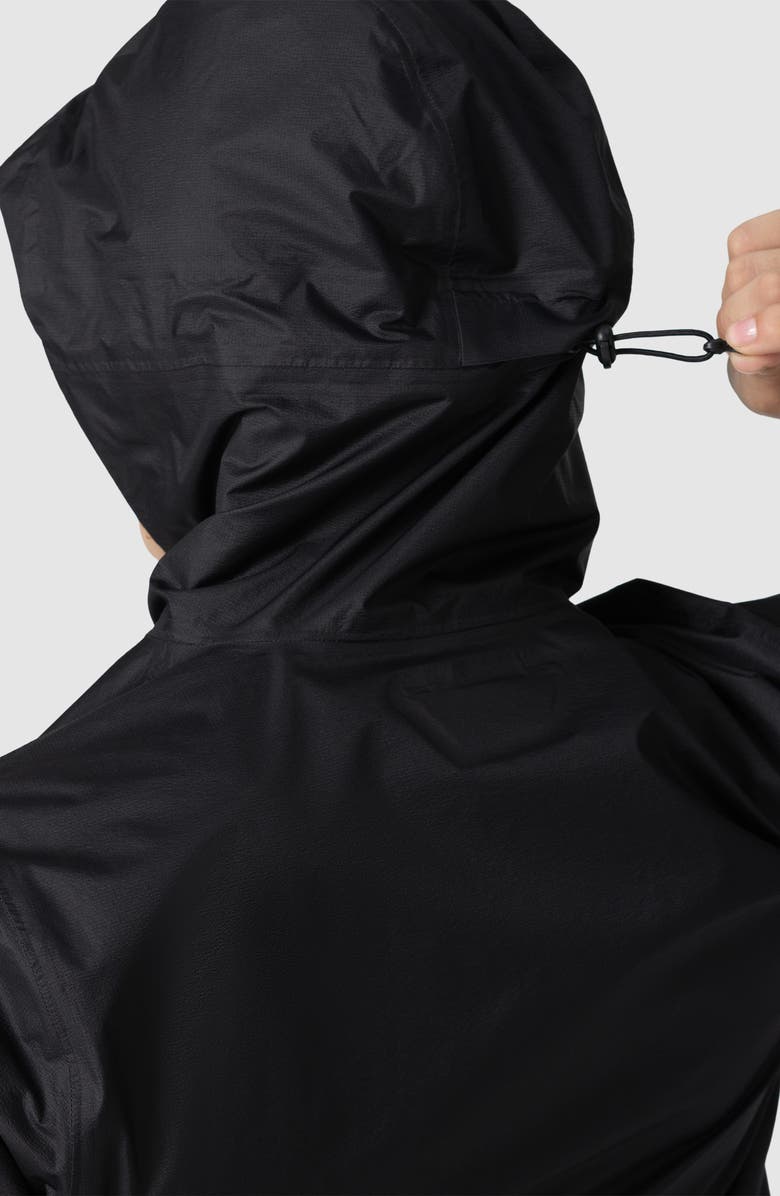 Outdoor Research Helium UL Jacket, Alternate, color, Black