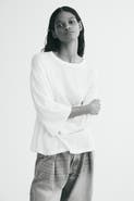 H&M Loose-fit Sweater