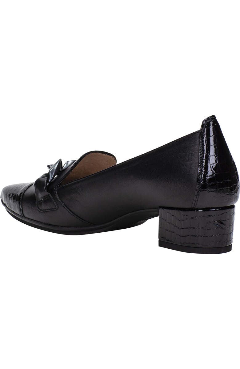 Hispanitas Adel Chain Pump, Alternate, color,