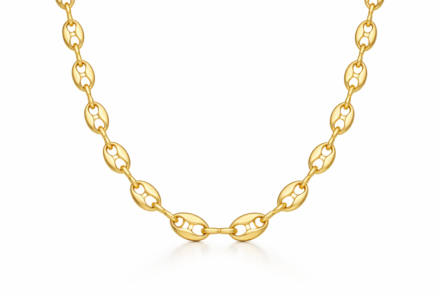 selected Gold