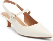 NORDSTROM RACK Miranda Slingback Pump