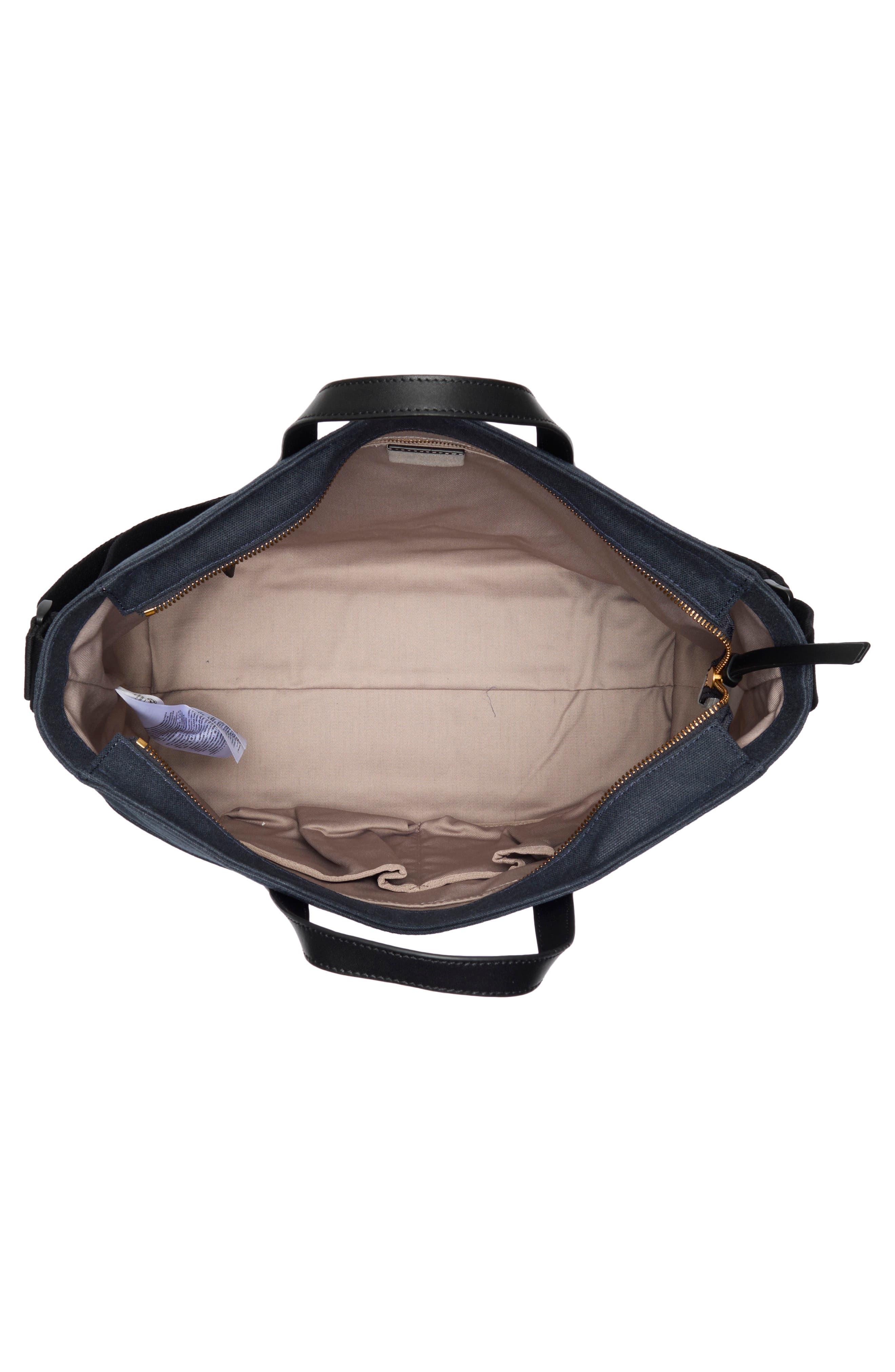 Clinton Tote, Alternate, color, BLUE