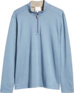 Johnston & Murphy XC4® Reversible Performance Pullover