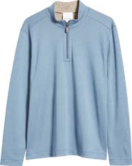 Johnston & Murphy XC4® Reversible Performance Pullover